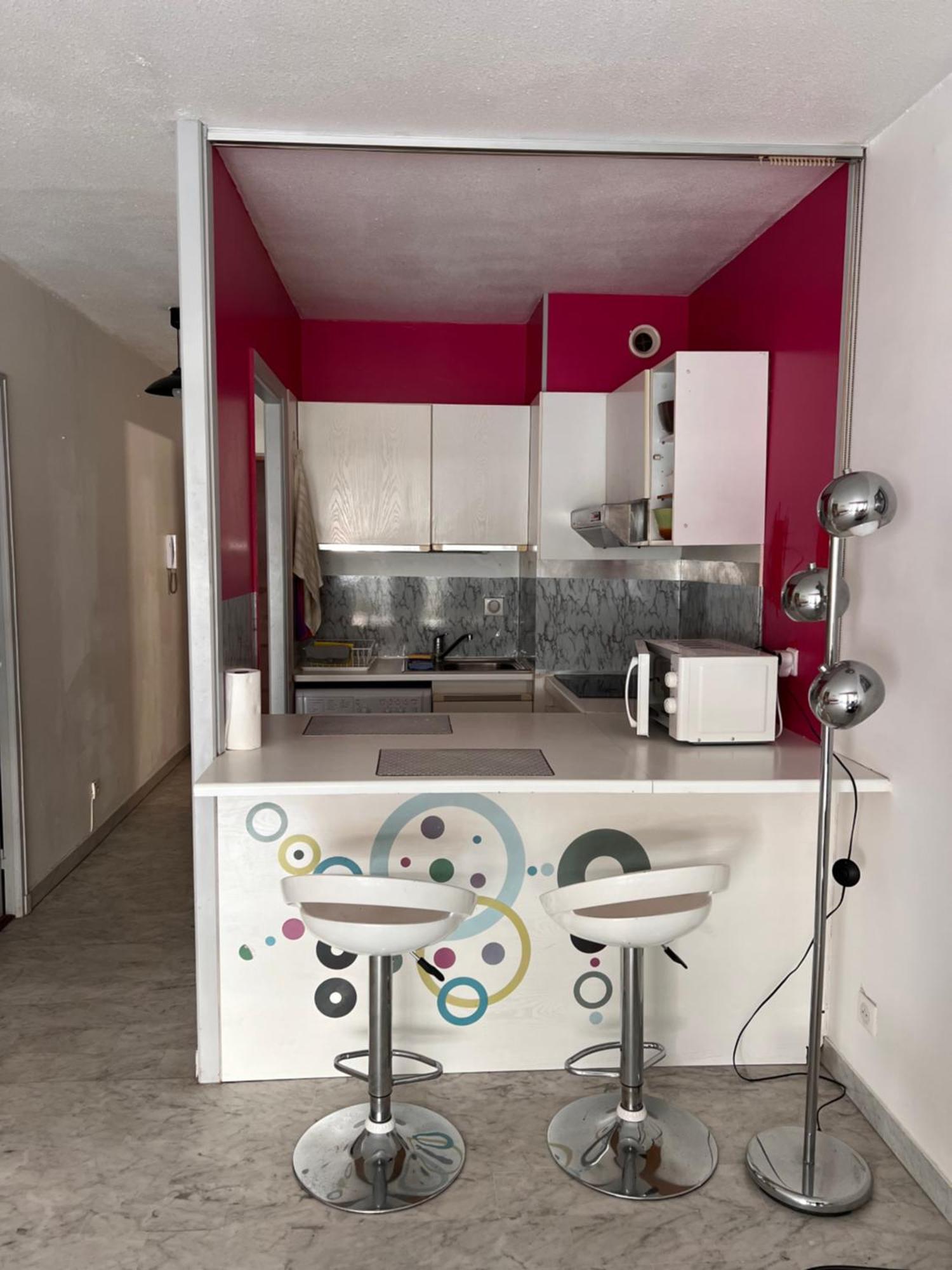 Beautiful In Juan Les Pins Appartement Antibes